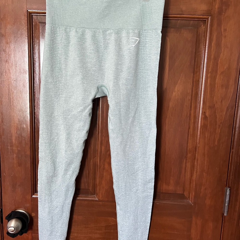 Gymshark vital leggings